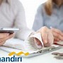 Bunga Pinjaman Bank Mandiri Jaminan Sertifikat Rumah