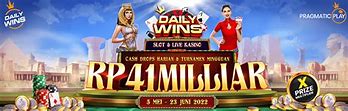 Dolar777 Online Slot Gacor Hari Ini Gampang Maxwin Max