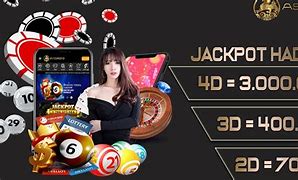 Info Maximus Togel Dan Slot