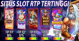 Kabar Slot Gacor Hari Ini Langsung Terpercaya Dan