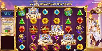 Kode Hadiah Slot 8278 Hari Ini