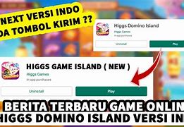 Level Berapa Baru Bisa Kirim Chip Domino