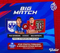 Liga 1 Hari Ini Live