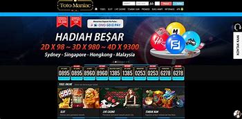 Situs Koi Togel Daftar Agen Baru