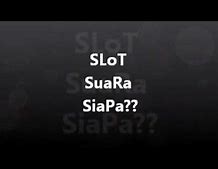 Suara Slot